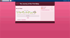 Desktop Screenshot of preggymother.blogspot.com