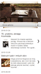 Mobile Screenshot of karuzelakobiecegozycia.blogspot.com