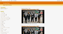 Desktop Screenshot of absurdtimes.blogspot.com