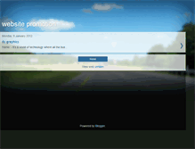 Tablet Screenshot of dc-graphic.blogspot.com