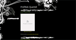 Desktop Screenshot of profiltekquartell.blogspot.com