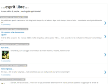 Tablet Screenshot of espritlibreinside.blogspot.com