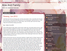 Tablet Screenshot of ana-and-family.blogspot.com