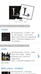 Mobile Screenshot of lnlstudio.blogspot.com