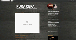 Desktop Screenshot of grupocompo.blogspot.com