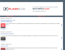 Tablet Screenshot of flashpod-photobooth.blogspot.com
