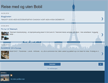 Tablet Screenshot of bobilisten.blogspot.com