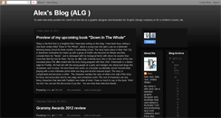 Desktop Screenshot of al11372-alex.blogspot.com