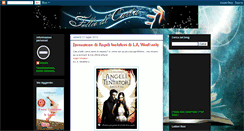 Desktop Screenshot of folliedicarta.blogspot.com