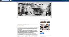 Desktop Screenshot of neo-orkuteiro-bondeandando.blogspot.com