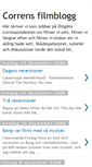 Mobile Screenshot of correnfilm.blogspot.com