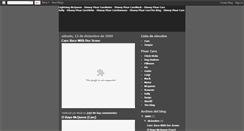 Desktop Screenshot of carsmcqueen.blogspot.com