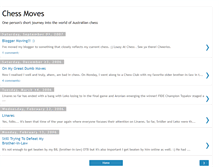 Tablet Screenshot of chessmoves.blogspot.com