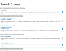 Tablet Screenshot of cspbancodeemprego.blogspot.com