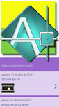 Mobile Screenshot of dibujoconautocad.blogspot.com