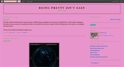 Desktop Screenshot of allaboutcindy.blogspot.com