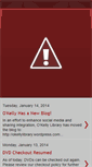 Mobile Screenshot of okellylibrary.blogspot.com