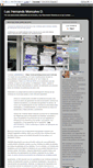 Mobile Screenshot of luishernandomonsalved.blogspot.com