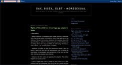 Desktop Screenshot of gayes.blogspot.com