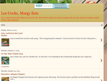 Tablet Screenshot of leecooks.blogspot.com