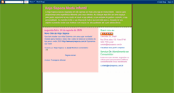Desktop Screenshot of anjosapecaconcordia.blogspot.com