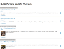 Tablet Screenshot of bukitpanjangandmawankids.blogspot.com