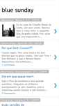 Mobile Screenshot of cazulonegro.blogspot.com