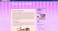 Desktop Screenshot of anyksplace.blogspot.com