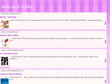 Tablet Screenshot of anyksplace.blogspot.com