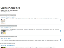 Tablet Screenshot of capmanchess.blogspot.com