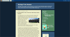 Desktop Screenshot of mussontheatrical.blogspot.com