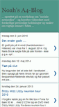 Mobile Screenshot of noahsa4ark.blogspot.com