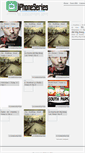 Mobile Screenshot of iphoneseries.blogspot.com