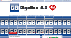 Desktop Screenshot of giga-box.blogspot.com