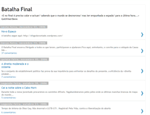 Tablet Screenshot of batalhafinal.blogspot.com