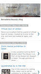 Mobile Screenshot of fairmuse100.blogspot.com