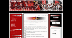 Desktop Screenshot of laskar-sipitung.blogspot.com