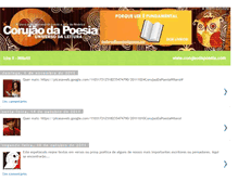 Tablet Screenshot of corujaopoesiaemusicaniteroi.blogspot.com