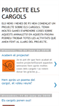 Mobile Screenshot of elscargolsp3.blogspot.com