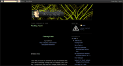 Desktop Screenshot of belog-cudid.blogspot.com