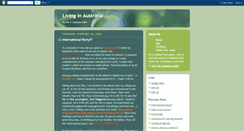 Desktop Screenshot of mywhite.blogspot.com