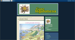 Desktop Screenshot of gureingurumena.blogspot.com