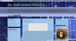 Desktop Screenshot of blogmax1224.blogspot.com