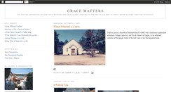 Desktop Screenshot of gcfmacon.blogspot.com