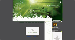 Desktop Screenshot of bluder10.blogspot.com