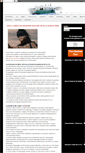 Mobile Screenshot of blogdeltaser.blogspot.com