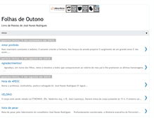 Tablet Screenshot of folhasdeoutonojnr.blogspot.com