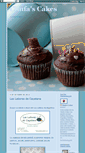 Mobile Screenshot of chufascakes.blogspot.com