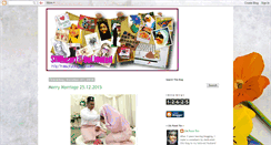 Desktop Screenshot of missaty.blogspot.com