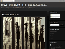 Tablet Screenshot of graywhitley.blogspot.com